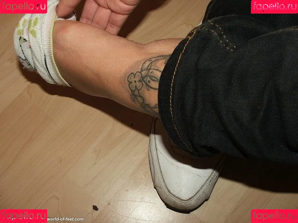 Worldoffeet Onlyfans Photo Gallery 