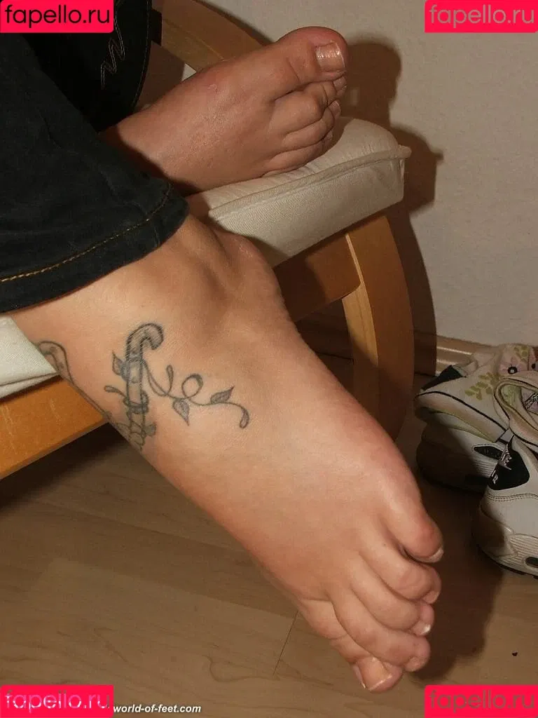 Worldoffeet Onlyfans Photo Gallery 