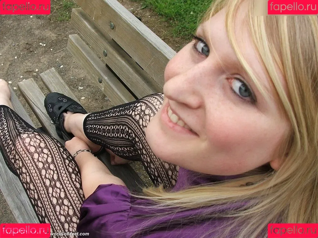 Worldoffeet Onlyfans Photo Gallery 