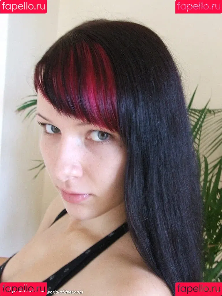 Worldoffeet Onlyfans Photo Gallery 