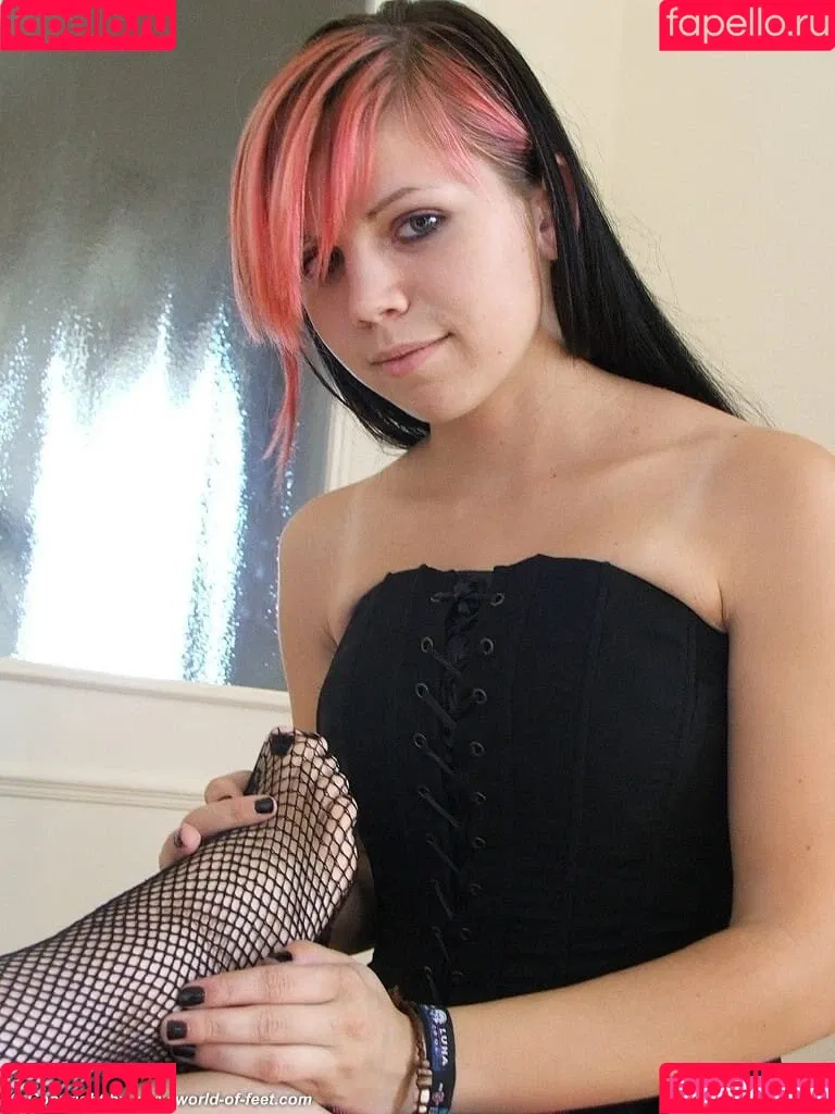 Worldoffeet Onlyfans Photo Gallery 