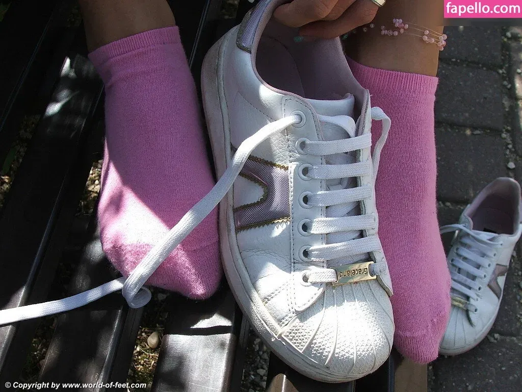 Worldoffeet Onlyfans Photo Gallery 