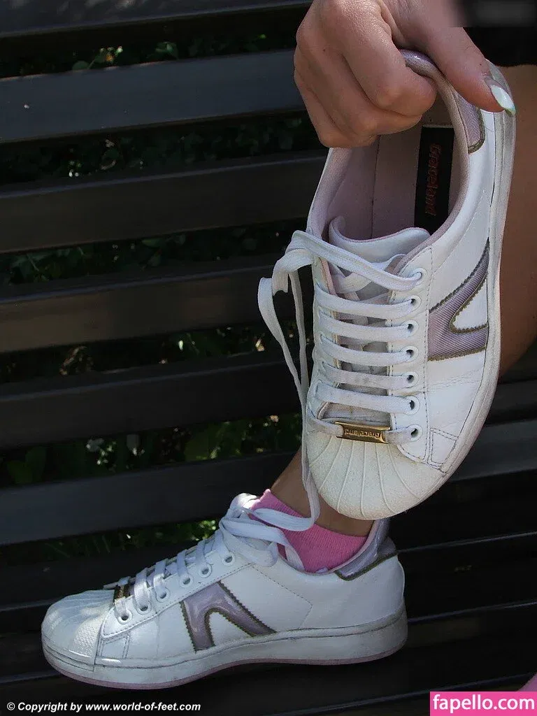 Worldoffeet Onlyfans Photo Gallery 