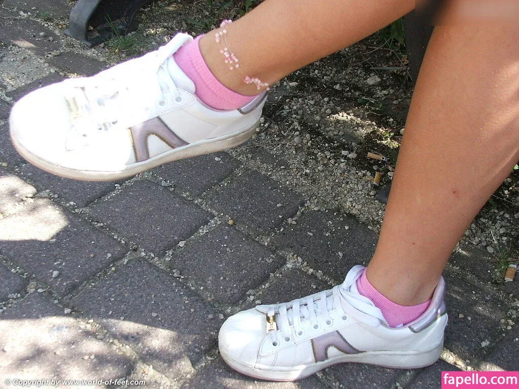 Worldoffeet Onlyfans Photo Gallery 