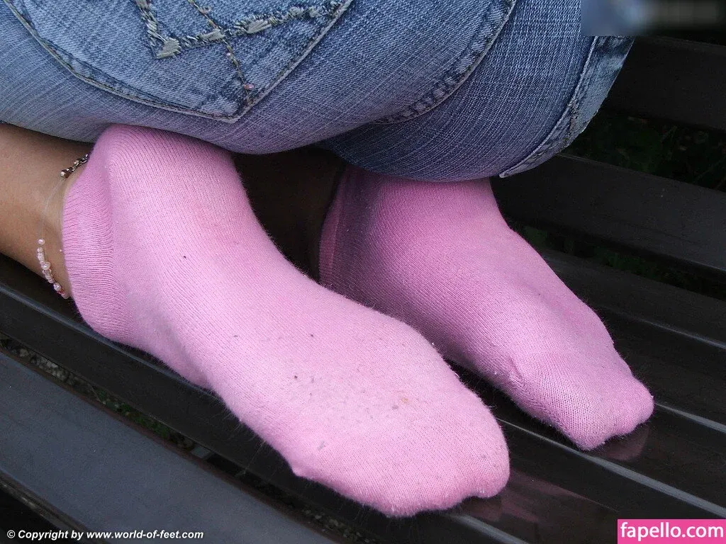 Worldoffeet Onlyfans Photo Gallery 