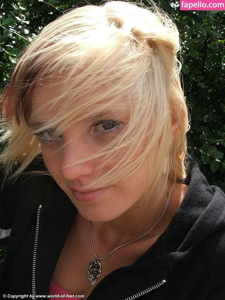 Worldoffeet Onlyfans Photo Gallery 