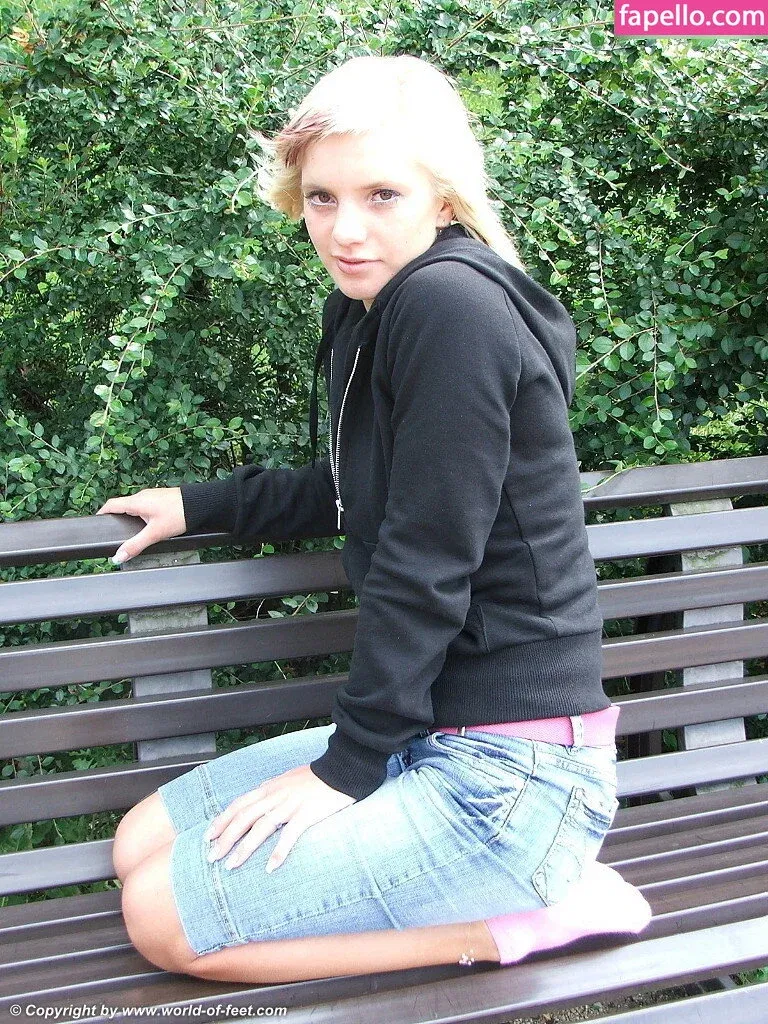 Worldoffeet Onlyfans Photo Gallery 