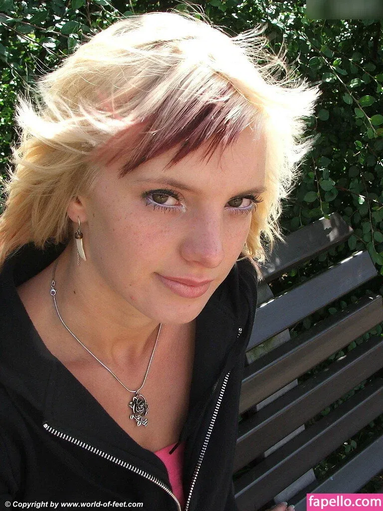 Worldoffeet Onlyfans Photo Gallery 