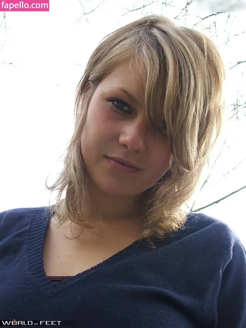 Worldoffeet Onlyfans Photo Gallery 