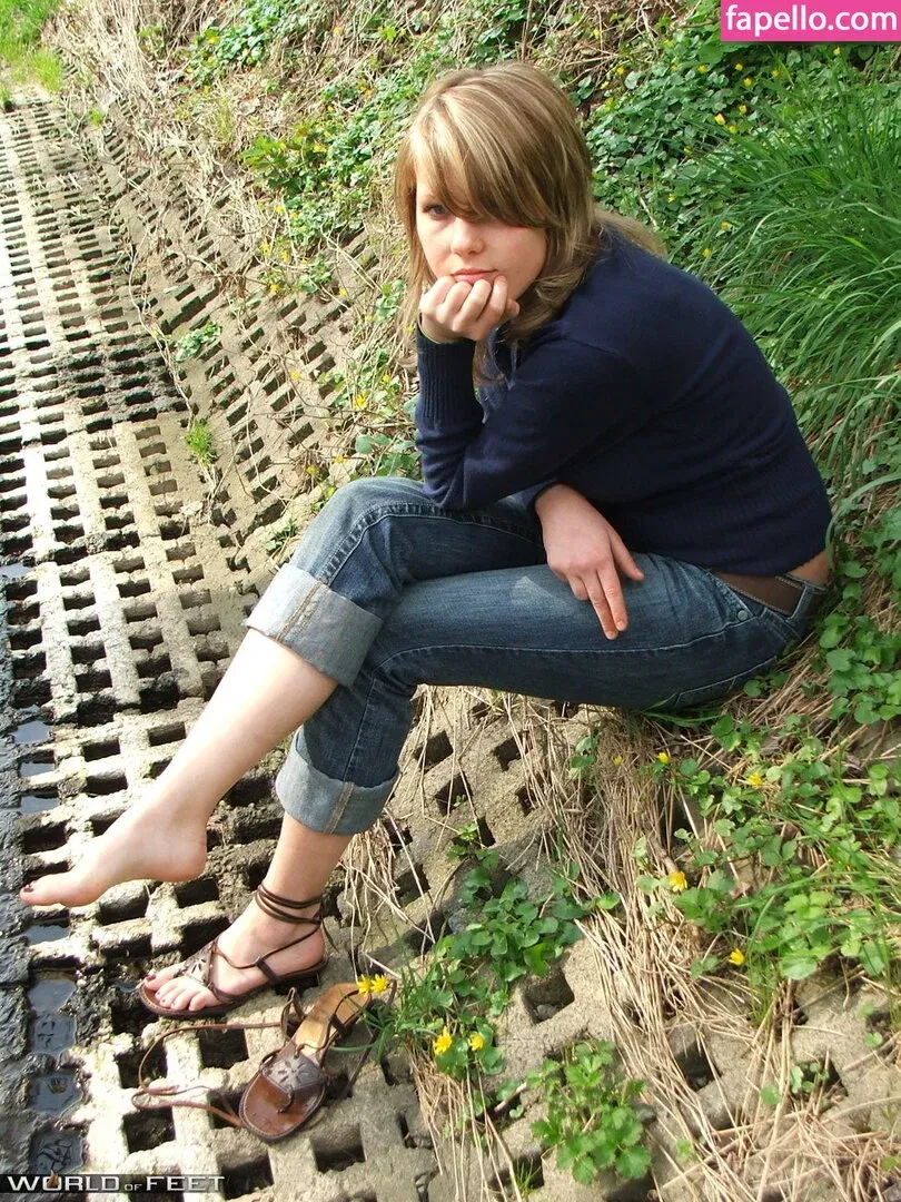 Worldoffeet Onlyfans Photo Gallery 