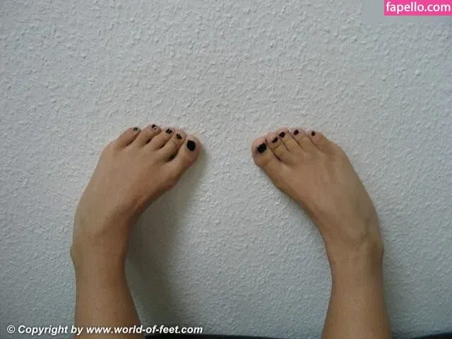Worldoffeet Onlyfans Photo Gallery 