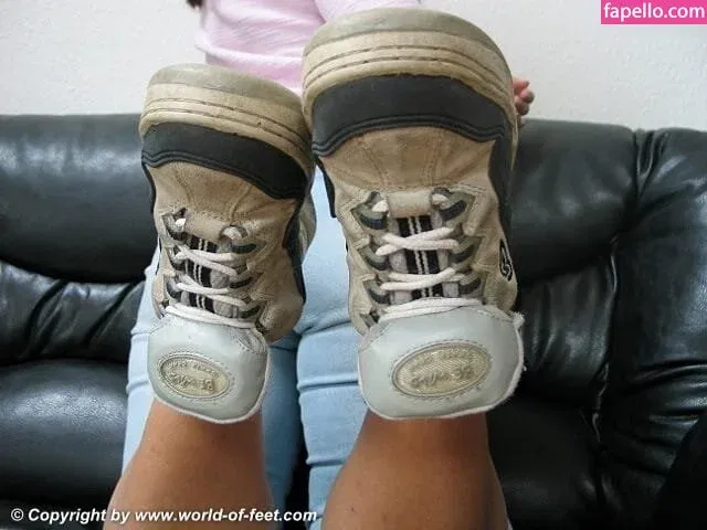 Worldoffeet Onlyfans Photo Gallery 