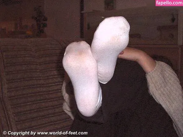 Worldoffeet Onlyfans Photo Gallery 