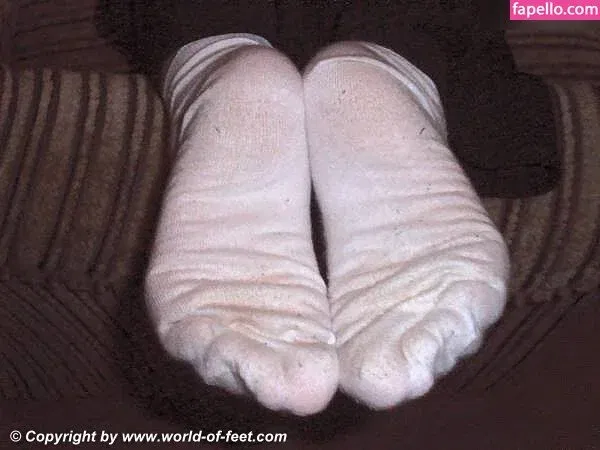 Worldoffeet Onlyfans Photo Gallery 