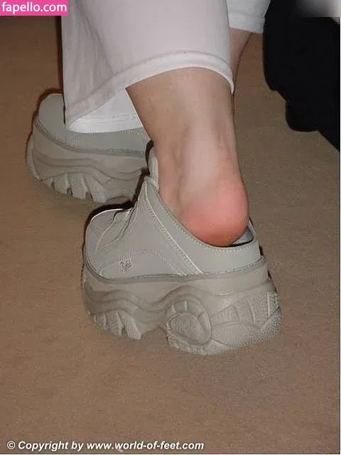 Worldoffeet Onlyfans Photo Gallery 