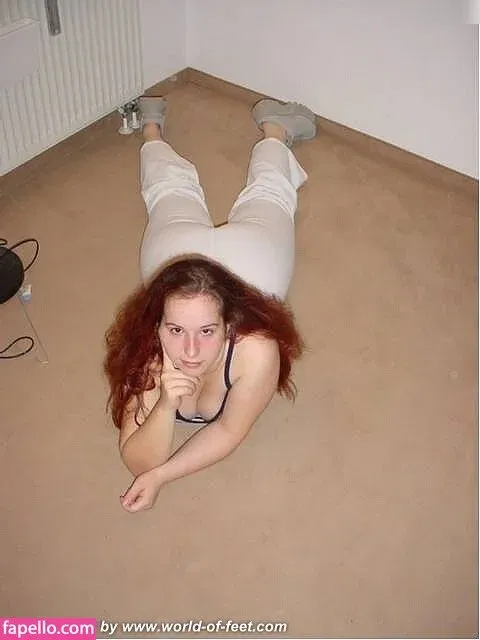 Worldoffeet Onlyfans Photo Gallery 