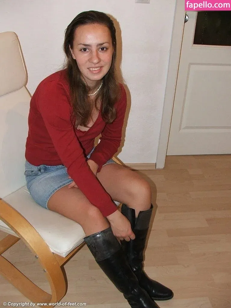 Worldoffeet Onlyfans Photo Gallery 