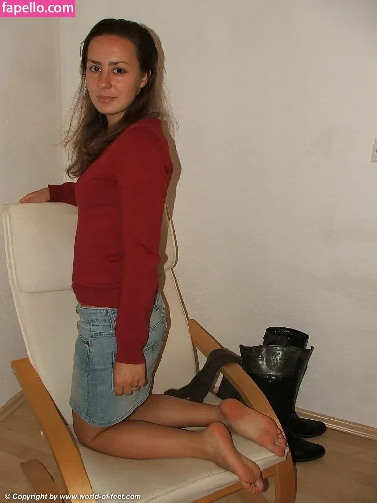 Worldoffeet Onlyfans Photo Gallery 