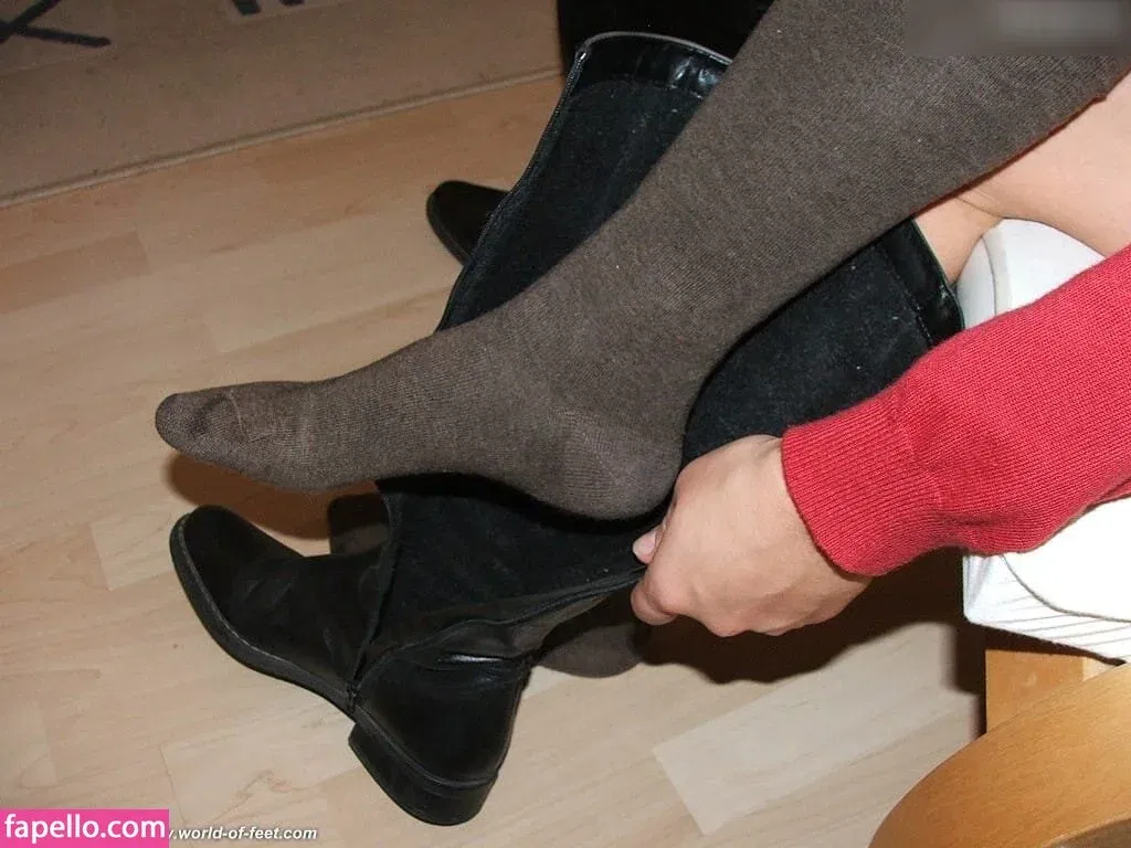 Worldoffeet Onlyfans Photo Gallery 