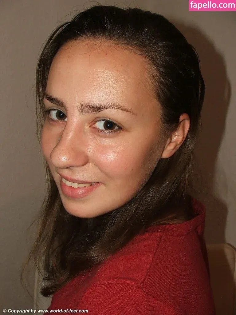 Worldoffeet Onlyfans Photo Gallery 