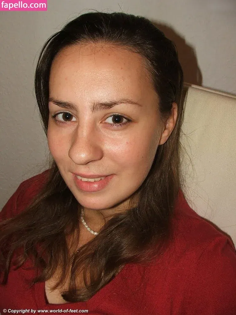 Worldoffeet Onlyfans Photo Gallery 