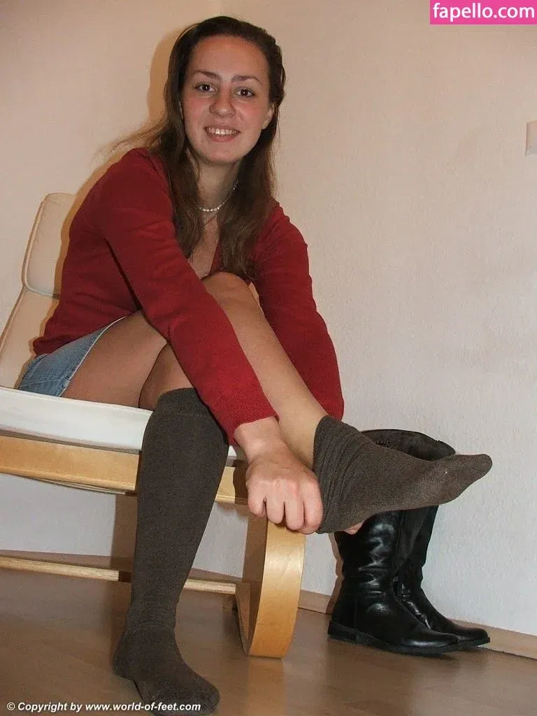 Worldoffeet Onlyfans Photo Gallery 