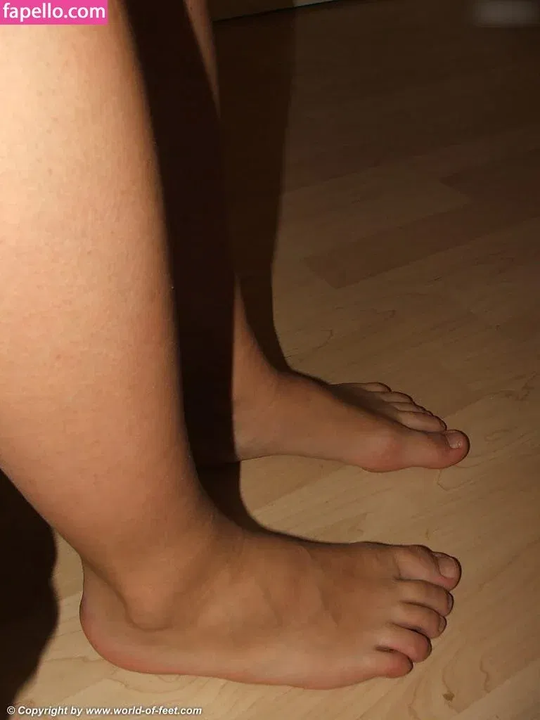Worldoffeet Onlyfans Photo Gallery 