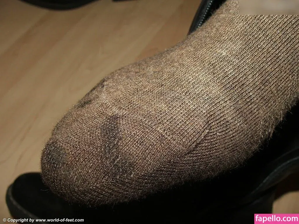 Worldoffeet Onlyfans Photo Gallery 