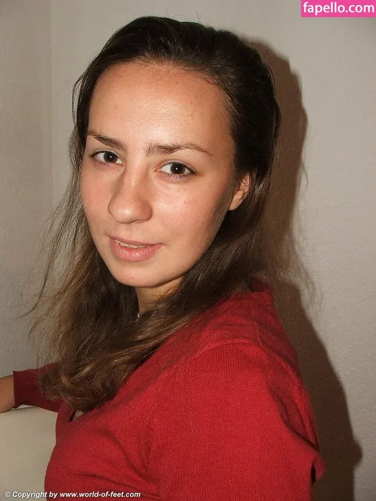 Worldoffeet Onlyfans Photo Gallery 