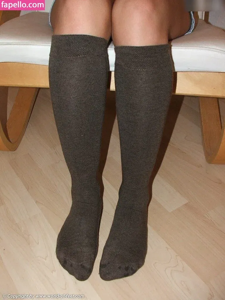 Worldoffeet Onlyfans Photo Gallery 