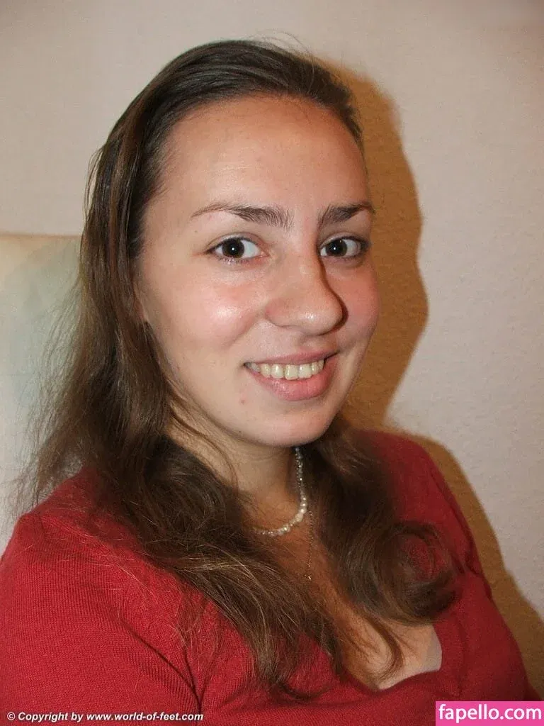 Worldoffeet Onlyfans Photo Gallery 