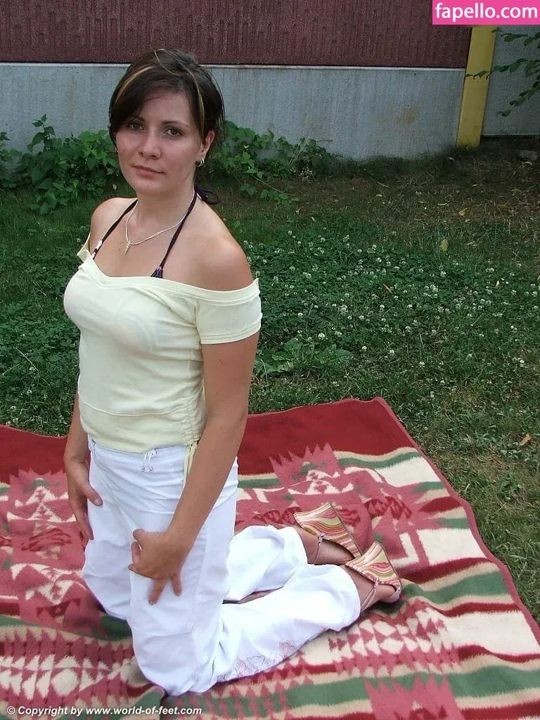 Worldoffeet Onlyfans Photo Gallery 