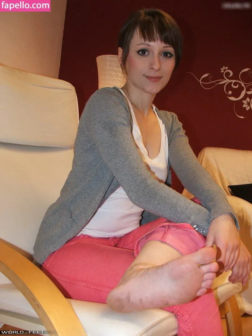 Worldoffeet Onlyfans Photo Gallery 