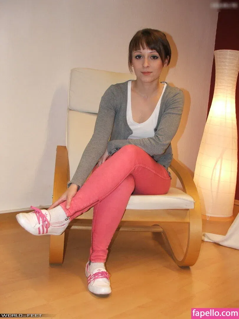 Worldoffeet Onlyfans Photo Gallery 