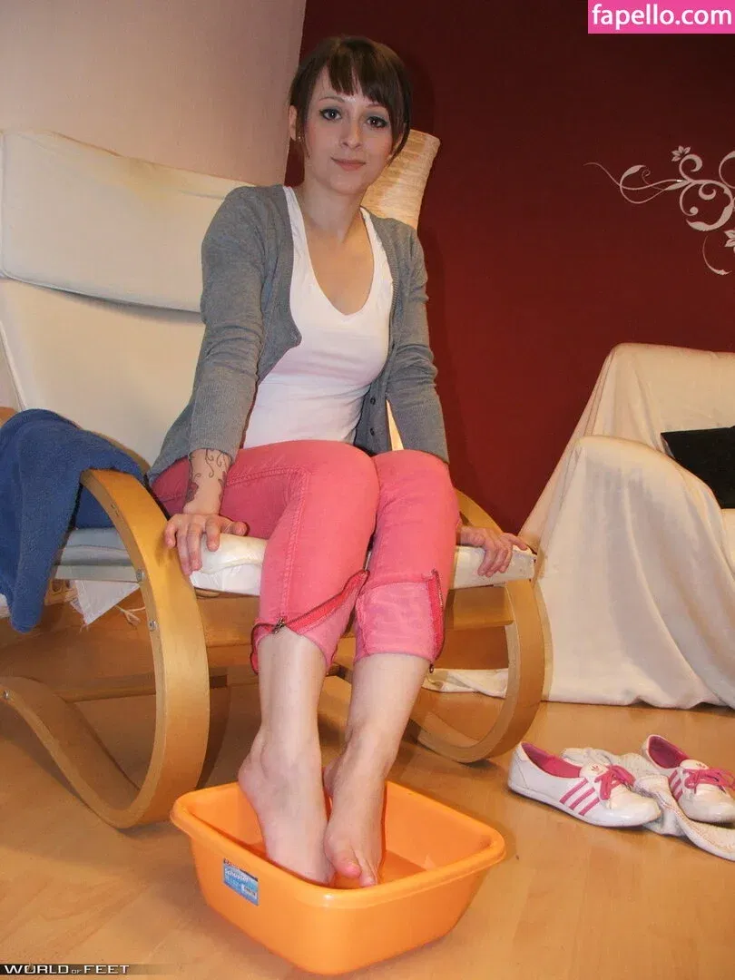 Worldoffeet Onlyfans Photo Gallery 