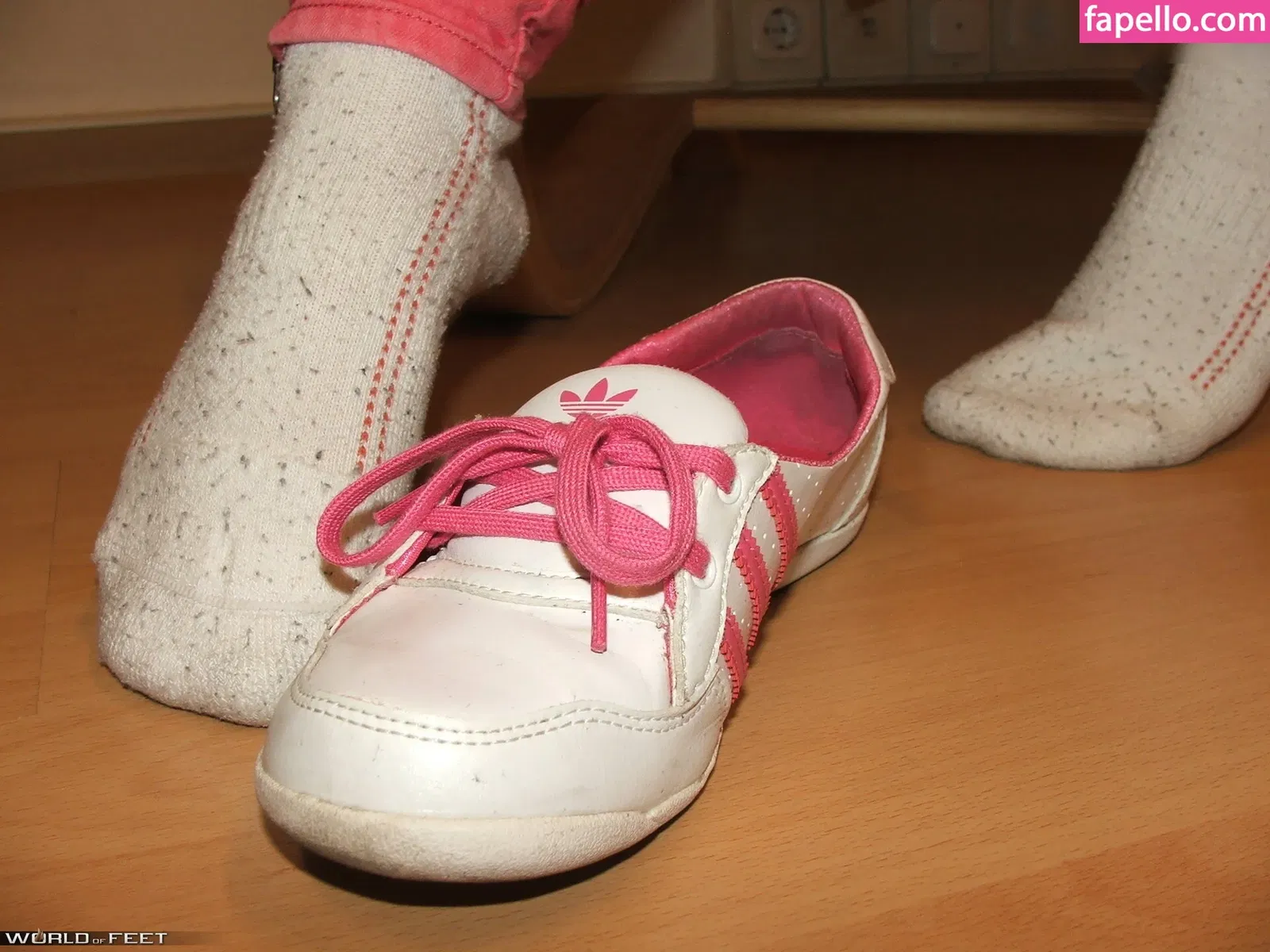 Worldoffeet Onlyfans Photo Gallery 