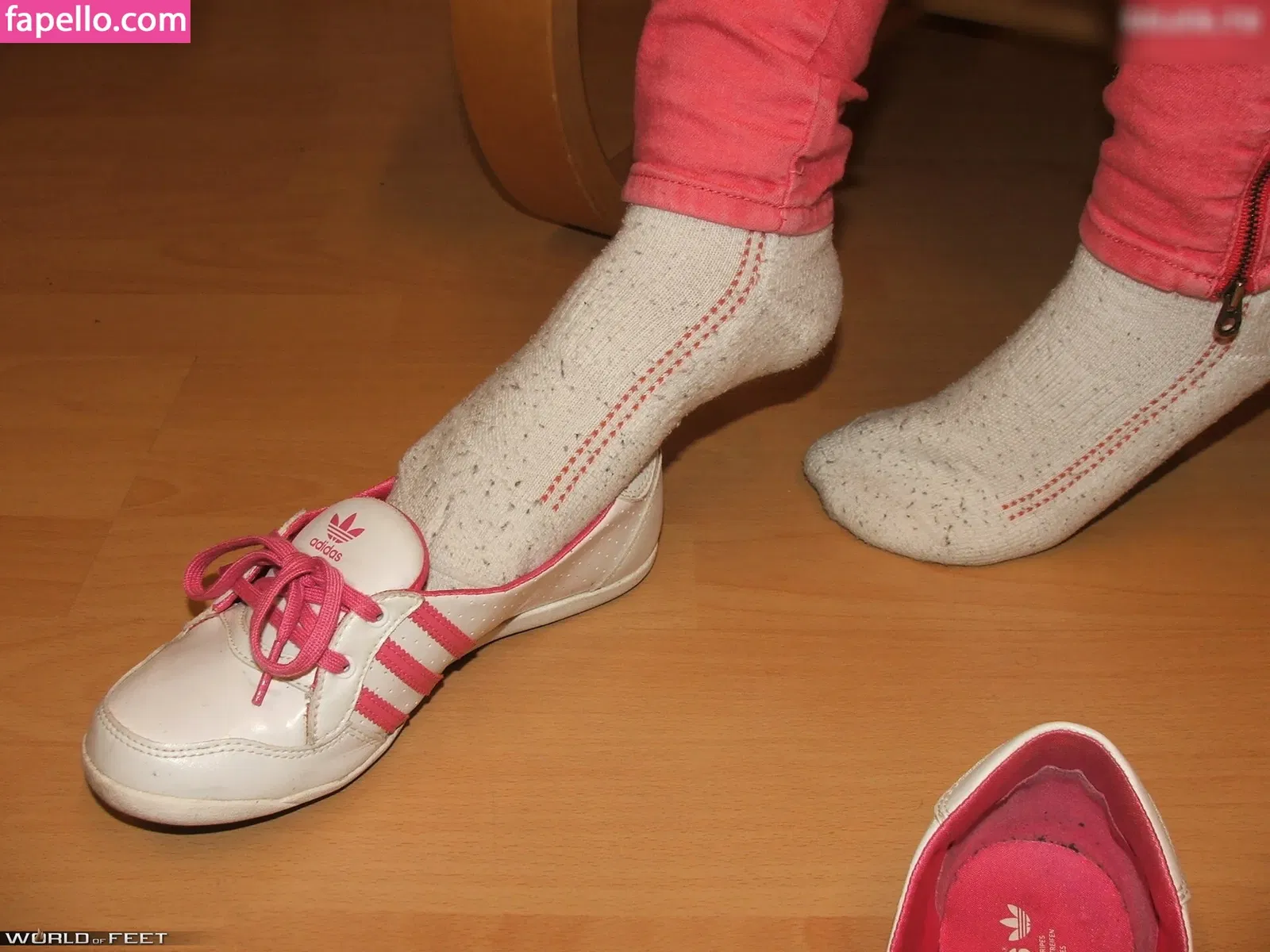 Worldoffeet Onlyfans Photo Gallery 