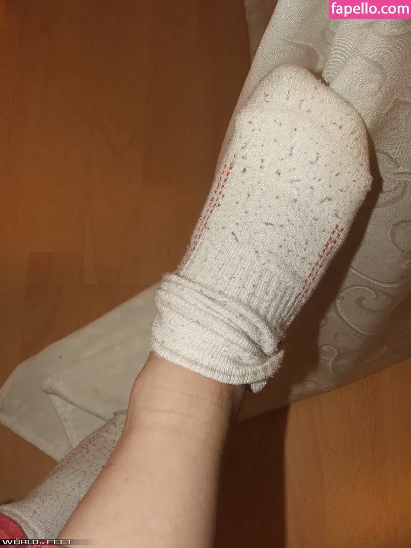 Worldoffeet Onlyfans Photo Gallery 