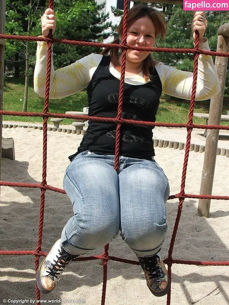 Worldoffeet Onlyfans Photo Gallery 