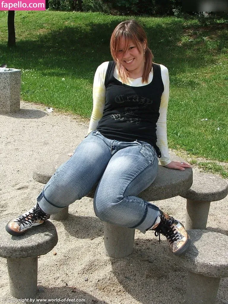 Worldoffeet Onlyfans Photo Gallery 