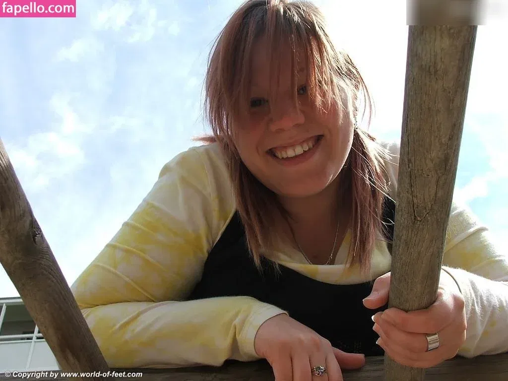 Worldoffeet Onlyfans Photo Gallery 