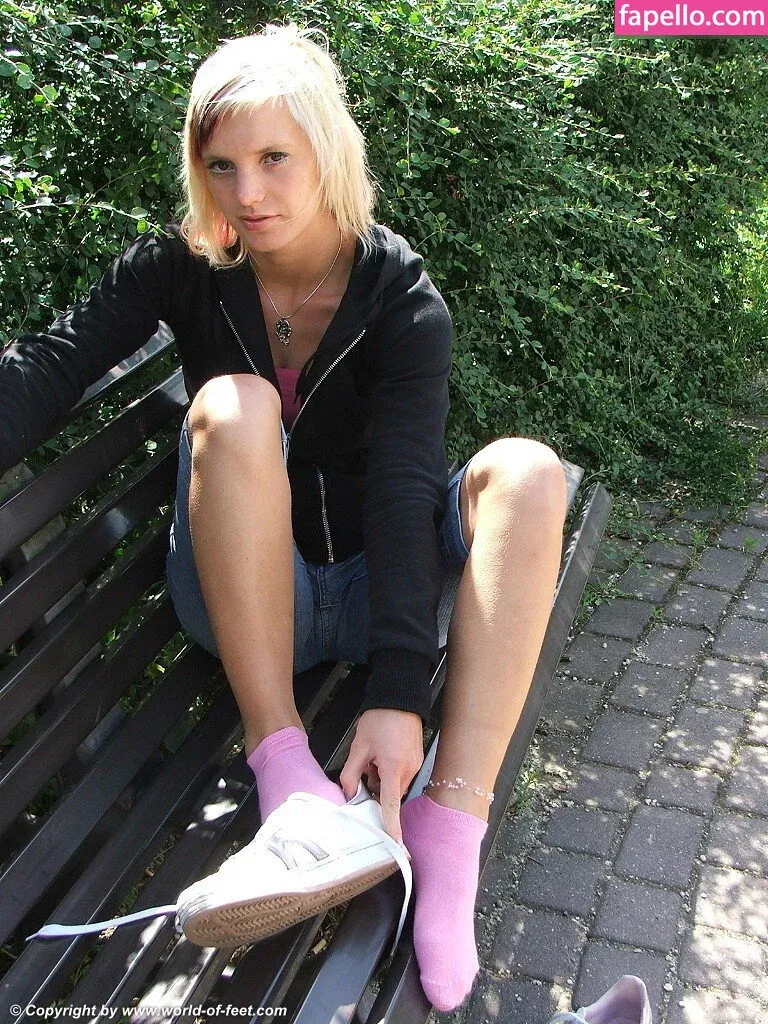 Worldoffeet Onlyfans Photo Gallery 