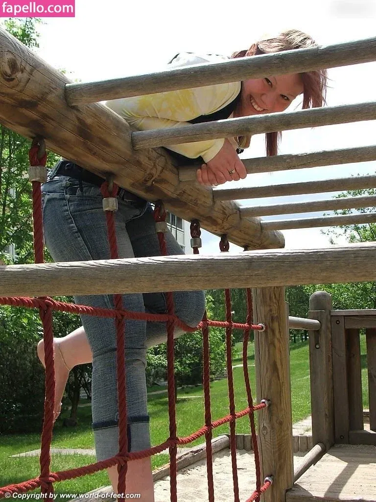 Worldoffeet Onlyfans Photo Gallery 