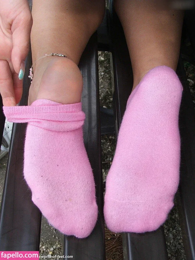 Worldoffeet Onlyfans Photo Gallery 