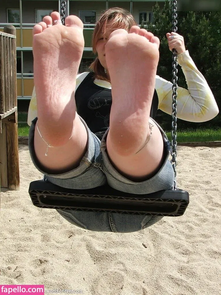 Worldoffeet Onlyfans Photo Gallery 