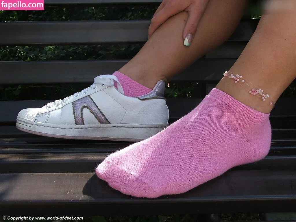 Worldoffeet Onlyfans Photo Gallery 