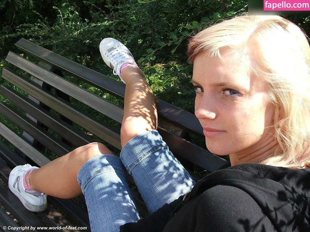 Worldoffeet Onlyfans Photo Gallery 