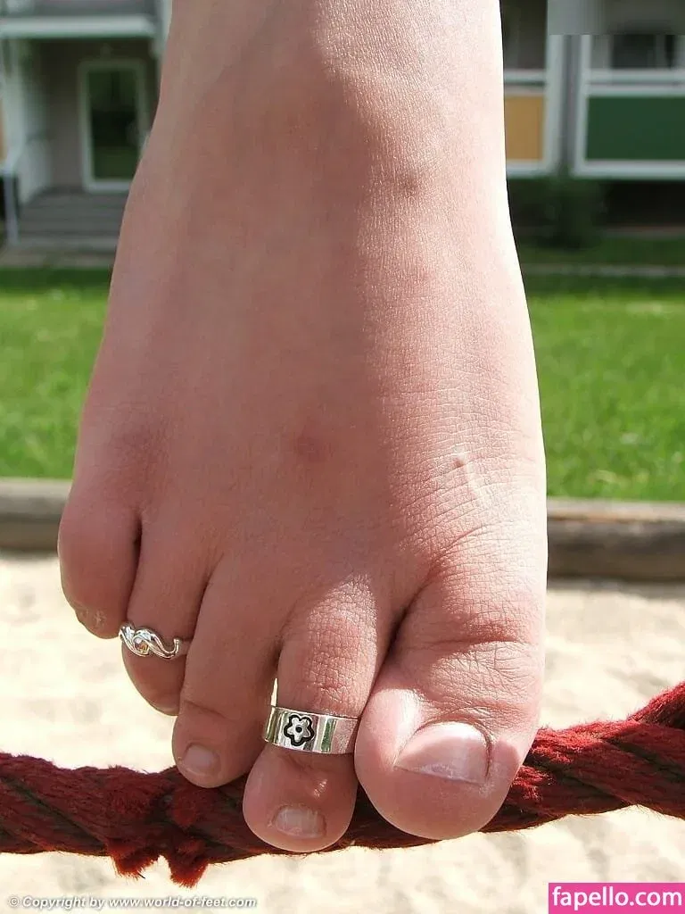 Worldoffeet Onlyfans Photo Gallery 