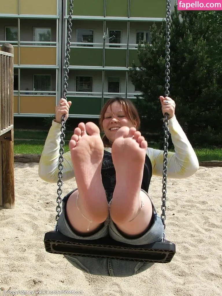 Worldoffeet Onlyfans Photo Gallery 