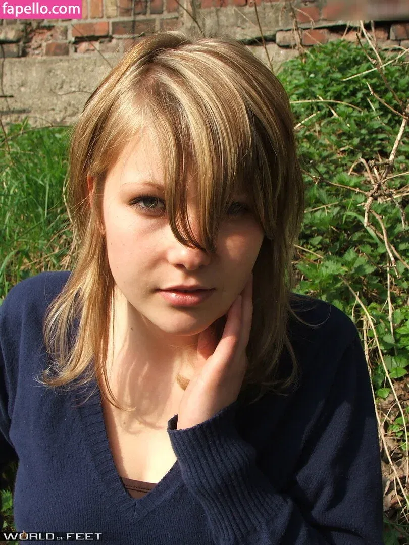 Worldoffeet Onlyfans Photo Gallery 